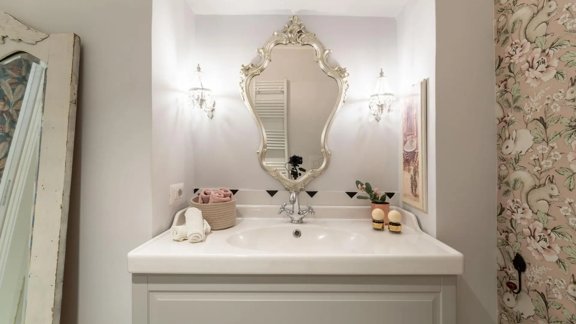 Boutique Apartment Milano 0*, ميلان
