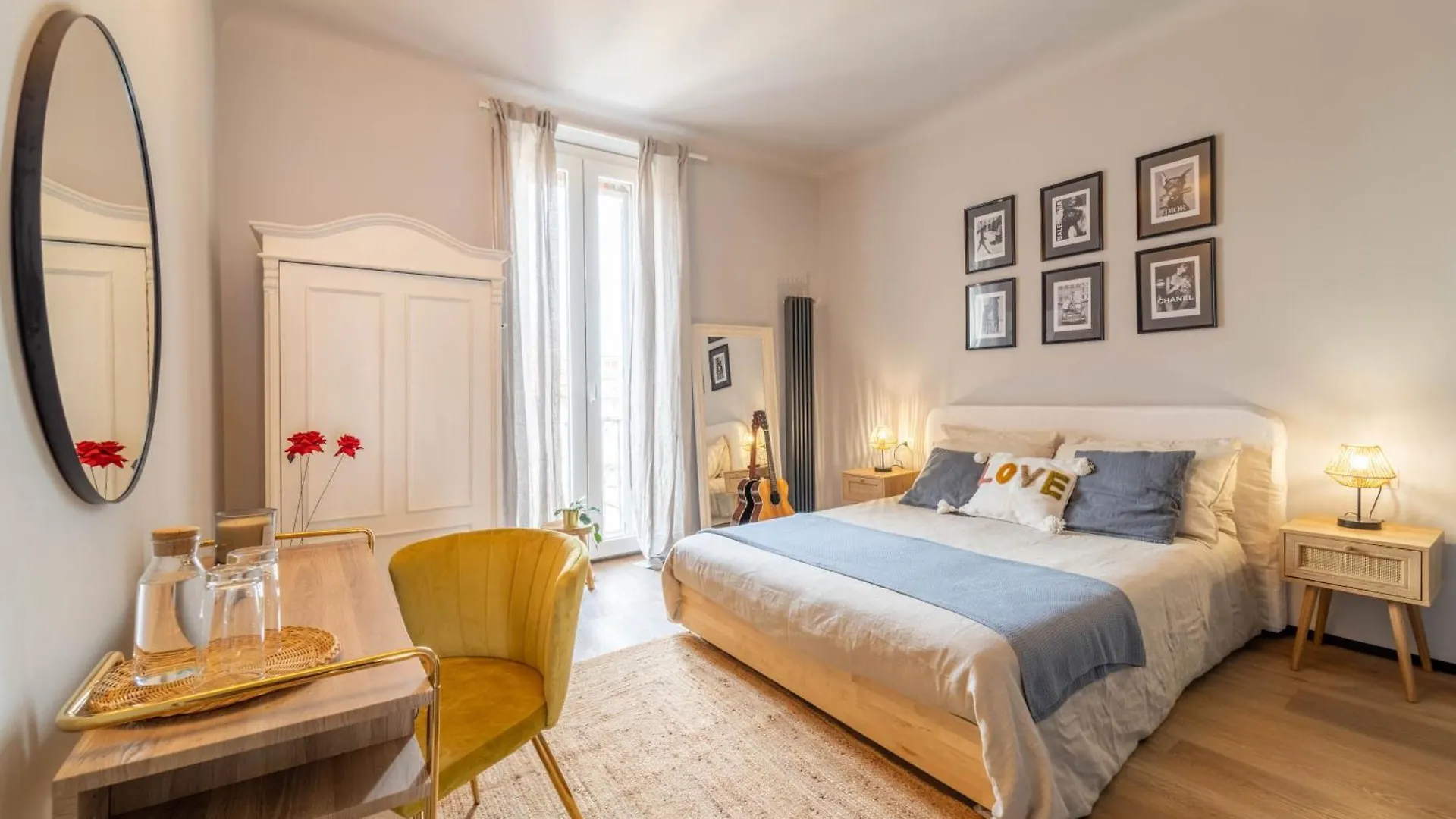 Boutique Apartment Milano