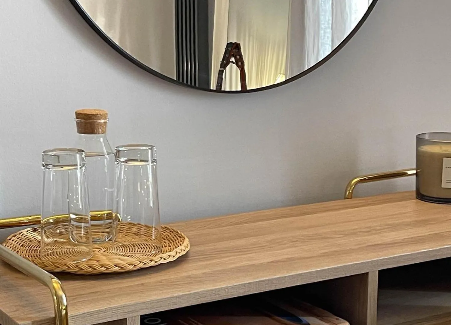 Boutique Apartment Milano Italy