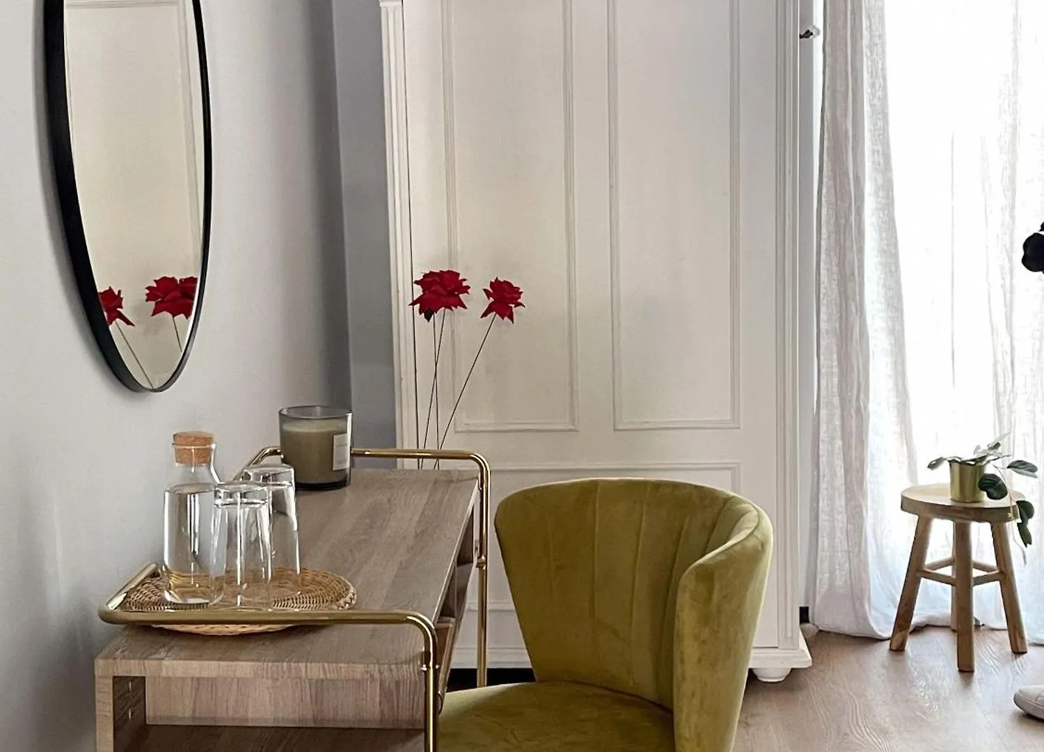 Boutique Apartment Milano