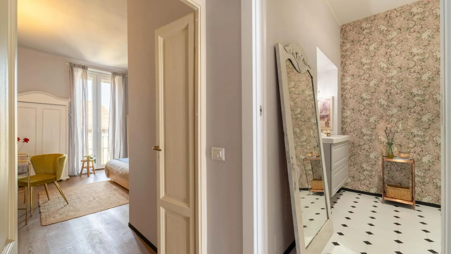 Boutique Apartment Milano Milan