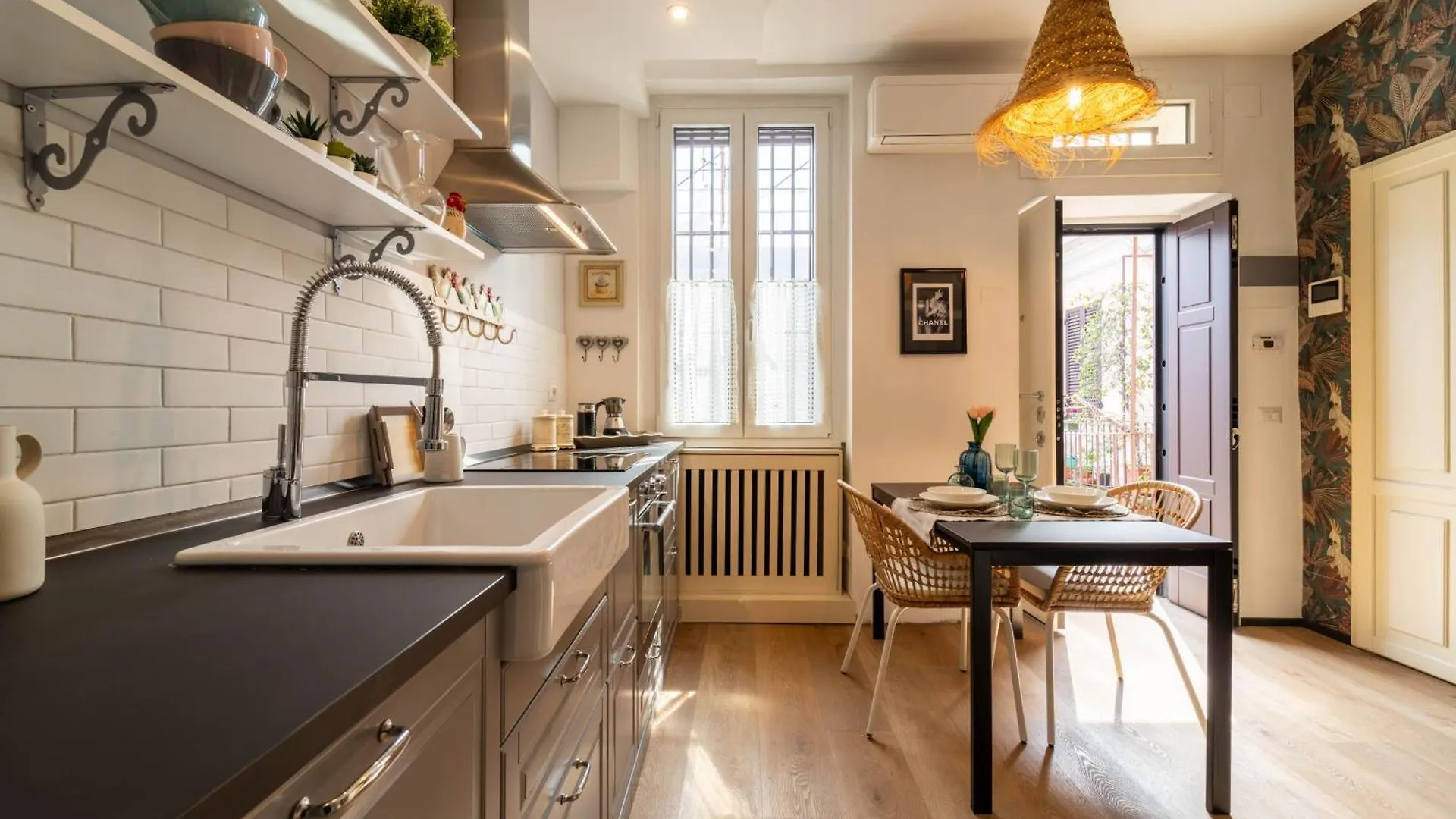 Boutique Apartment Milano