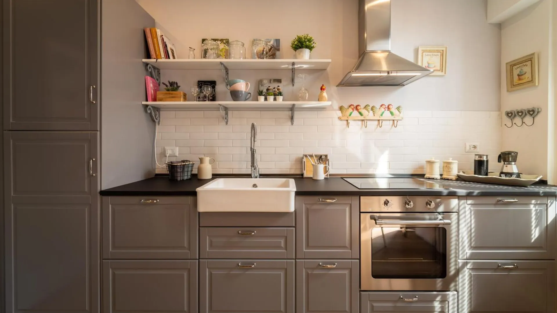 Boutique Apartment Milano 0*, Milan Italy