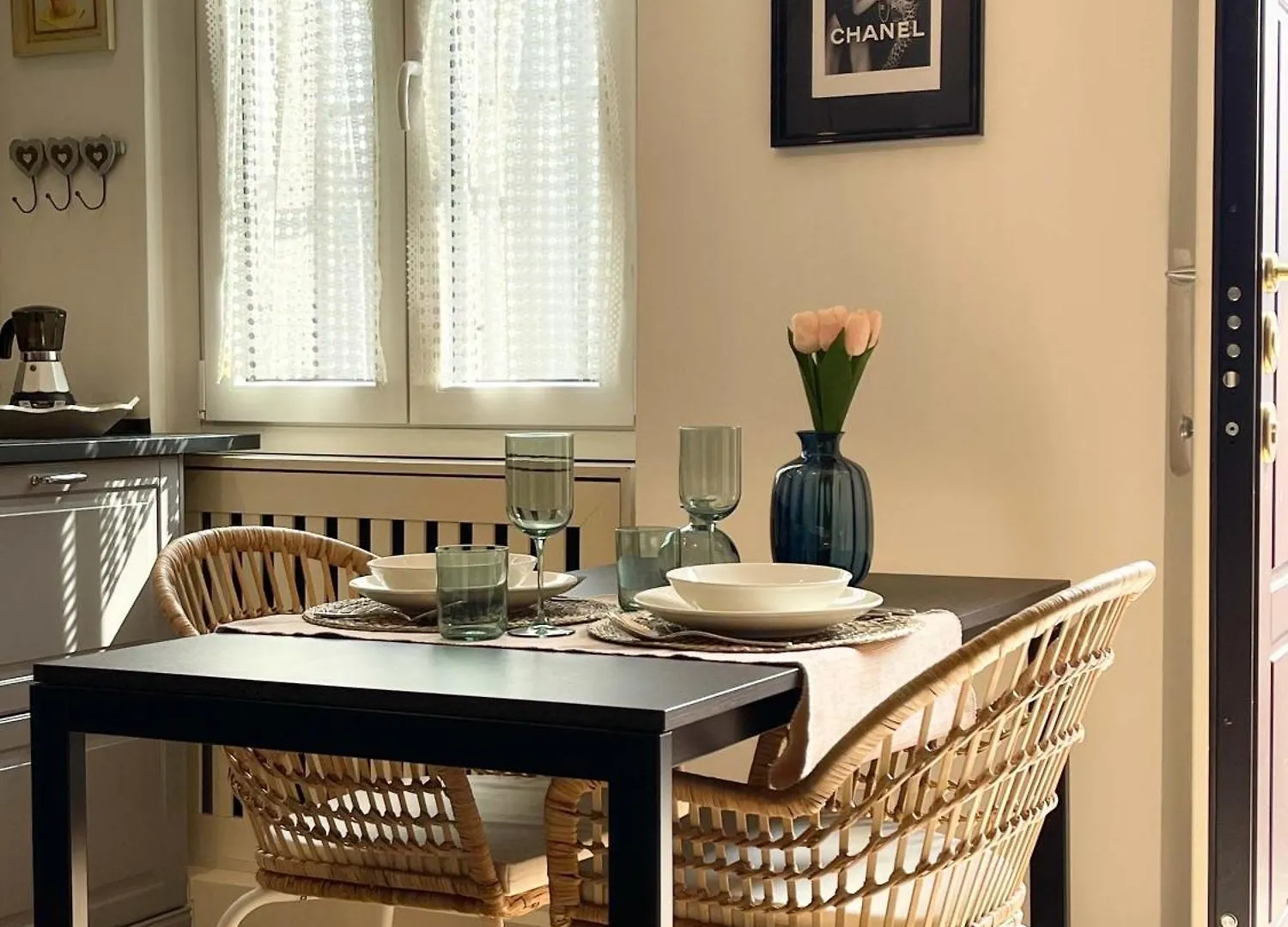 Boutique Apartment Milano Italy