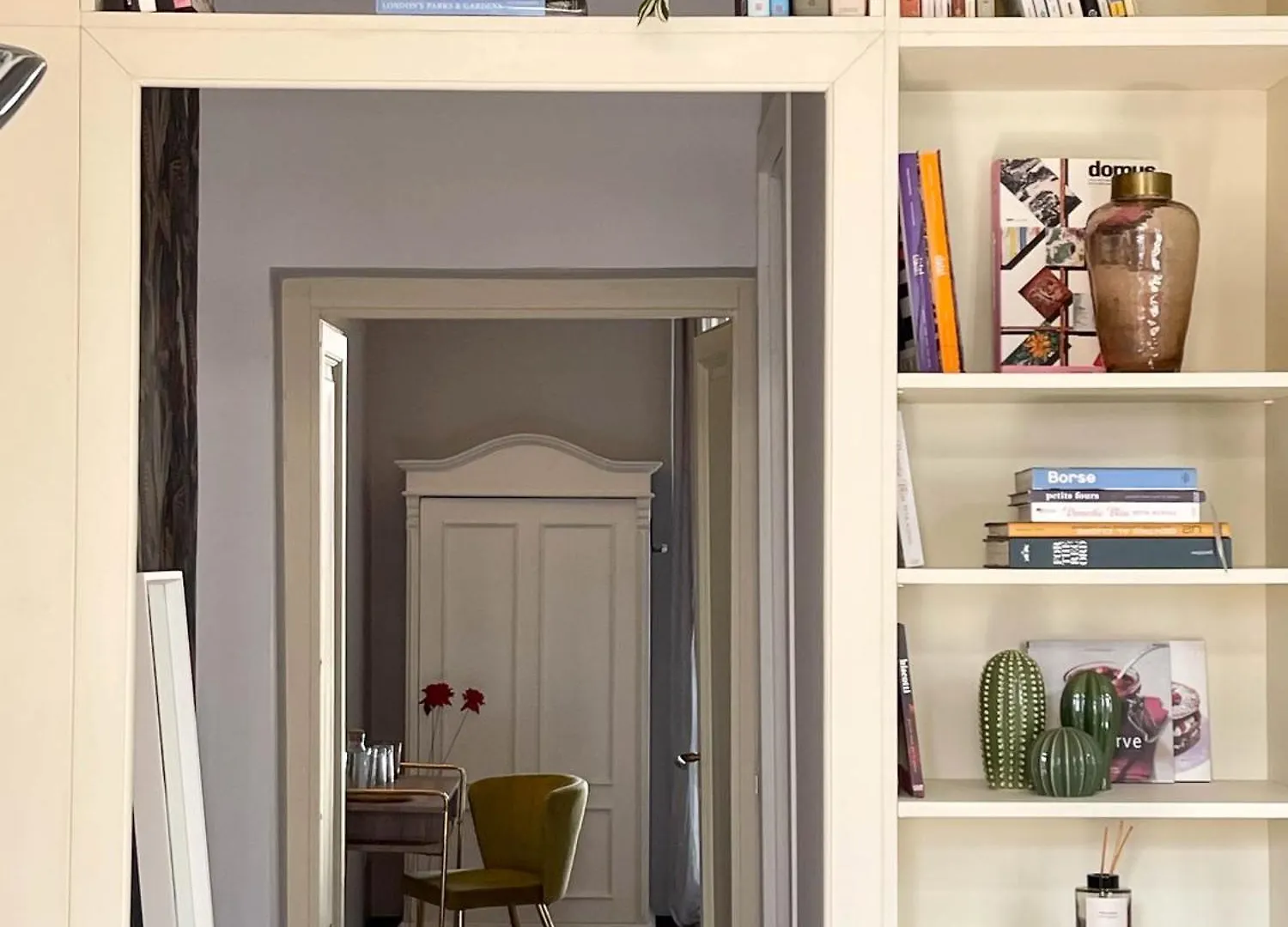 Boutique Apartment Milano  Milan