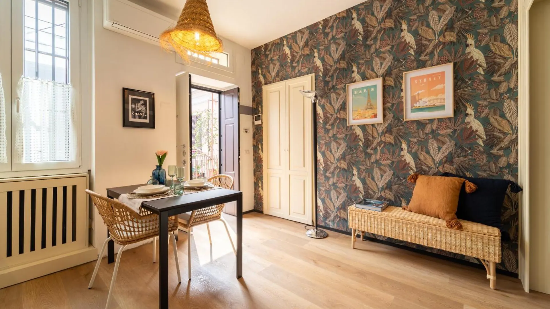 Boutique Apartment Milano